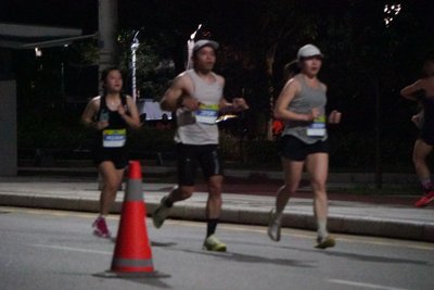 Toyota Start Your Impossible Outrun 2026