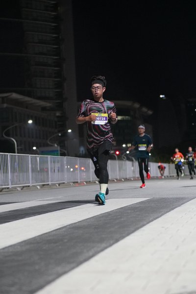 Toyota Start Your Impossible Outrun 2026