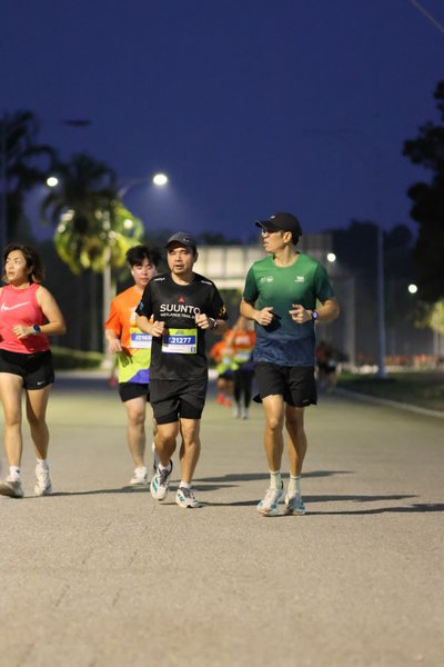 Toyota Start Your Impossible Outrun 2026