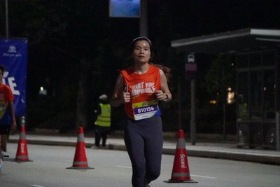 Toyota Start Your Impossible Outrun 2026