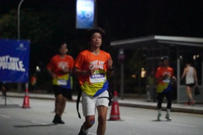 Toyota Start Your Impossible Outrun 2026