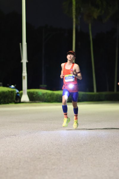 Toyota Start Your Impossible Outrun 2026