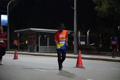 Toyota Start Your Impossible Outrun 2026