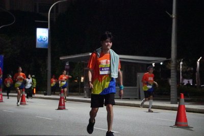 Toyota Start Your Impossible Outrun 2026