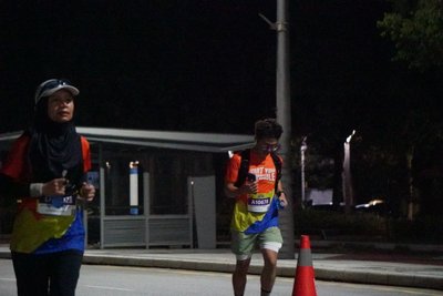 Toyota Start Your Impossible Outrun 2026