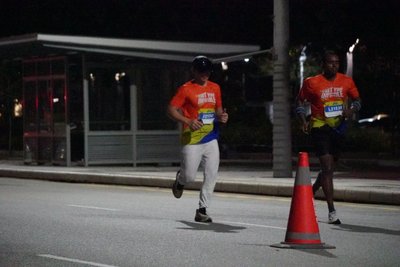 Toyota Start Your Impossible Outrun 2026