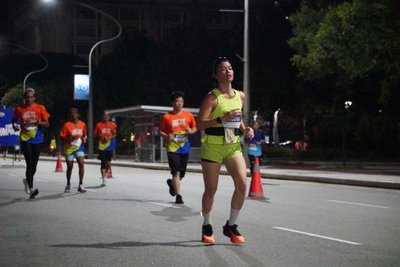 Toyota Start Your Impossible Outrun 2026