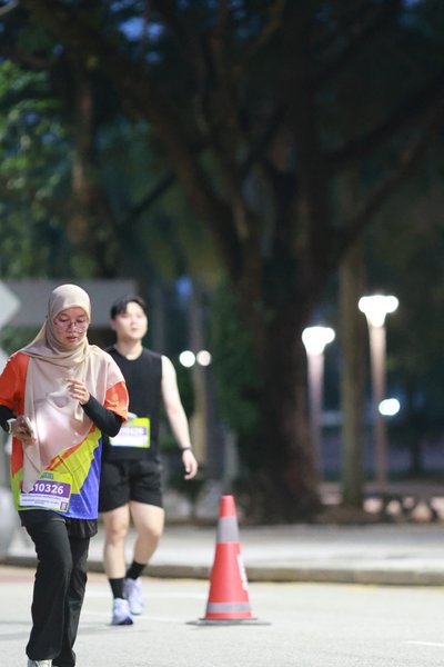 Toyota Start Your Impossible Outrun 2026