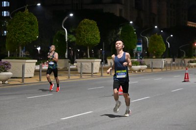 Toyota Start Your Impossible Outrun 2026