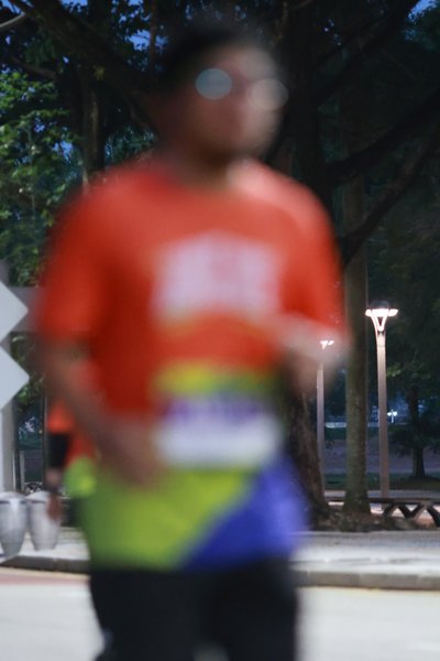 Toyota Start Your Impossible Outrun 2026