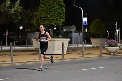 Toyota Start Your Impossible Outrun 2026