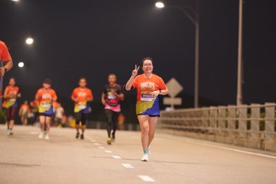 Toyota Start Your Impossible Outrun 2026