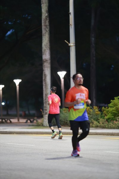 Toyota Start Your Impossible Outrun 2026