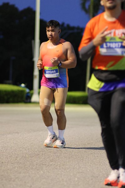 Toyota Start Your Impossible Outrun 2026