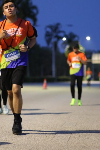Toyota Start Your Impossible Outrun 2026