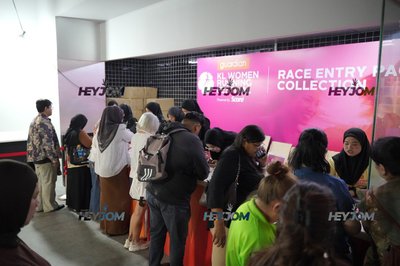 KL Women Running Festival 2026