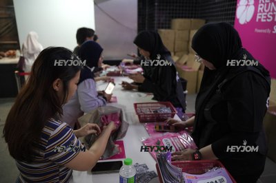 KL Women Running Festival 2026