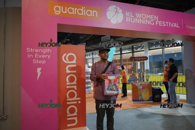KL Women Running Festival 2026