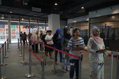 KL Women Running Festival 2026