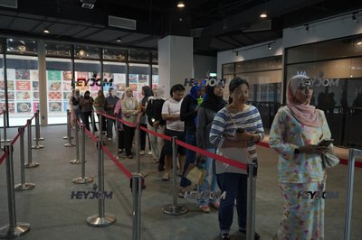 KL Women Running Festival 2026