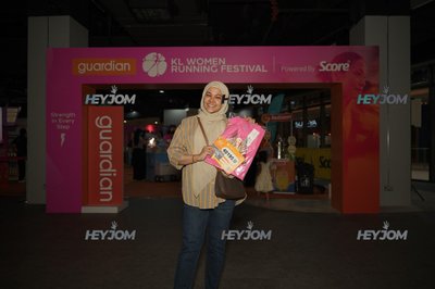 KL Women Running Festival 2026