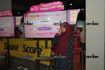 KL Women Running Festival 2026
