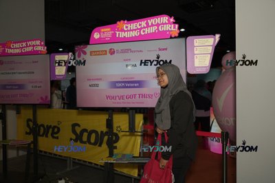 KL Women Running Festival 2026