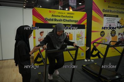 KL Women Running Festival 2026