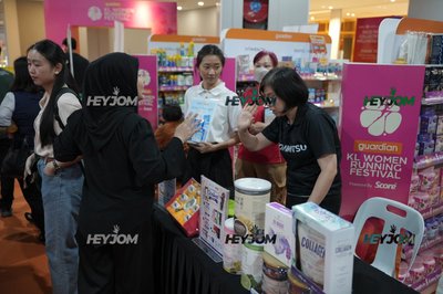 KL Women Running Festival 2026