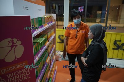 KL Women Running Festival 2026