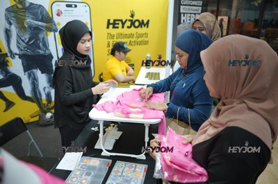 KL Women Running Festival 2026