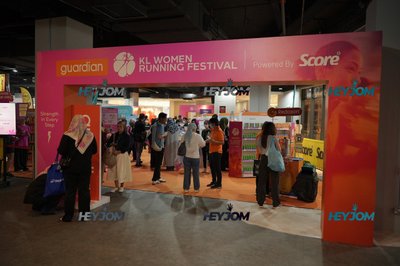 KL Women Running Festival 2026