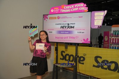 KL Women Running Festival 2026