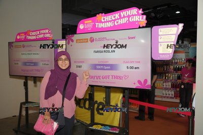 KL Women Running Festival 2026
