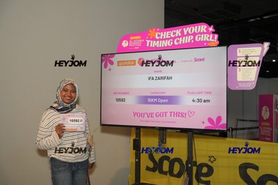 KL Women Running Festival 2026