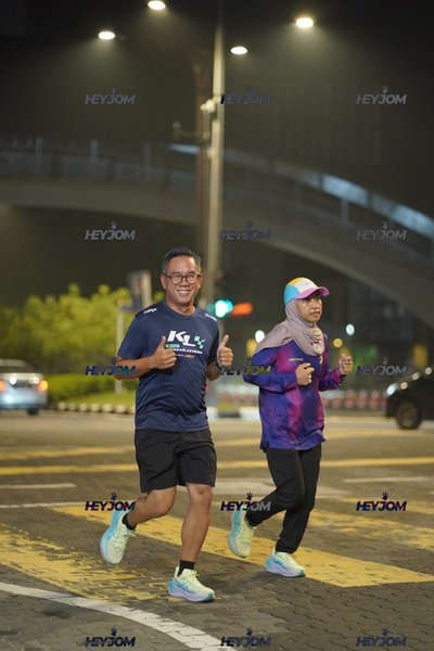 KL Women Running Festival 2026