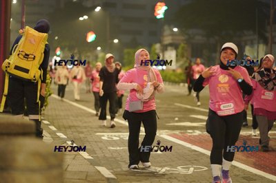 KL Women Running Festival 2026