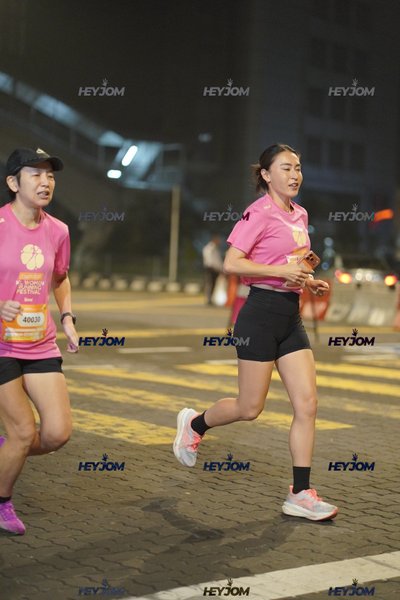 KL Women Running Festival 2026