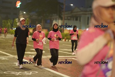 KL Women Running Festival 2026