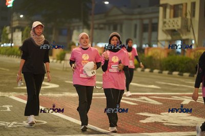 KL Women Running Festival 2026
