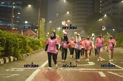 KL Women Running Festival 2026