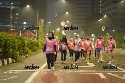 KL Women Running Festival 2026