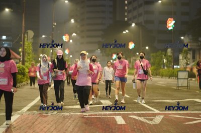 KL Women Running Festival 2026