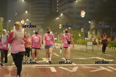 KL Women Running Festival 2026