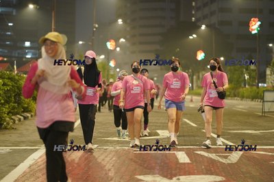 KL Women Running Festival 2026