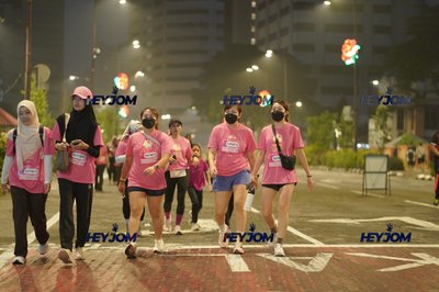 KL Women Running Festival 2026