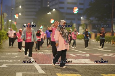 KL Women Running Festival 2026