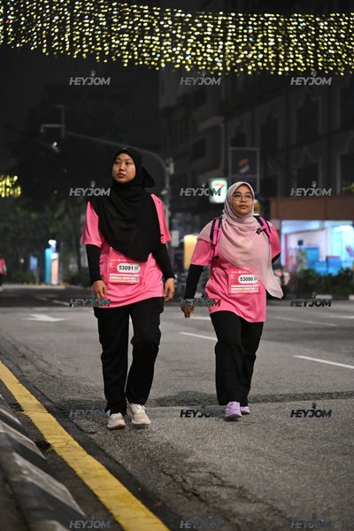 KL Women Running Festival 2026