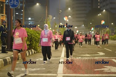 KL Women Running Festival 2026
