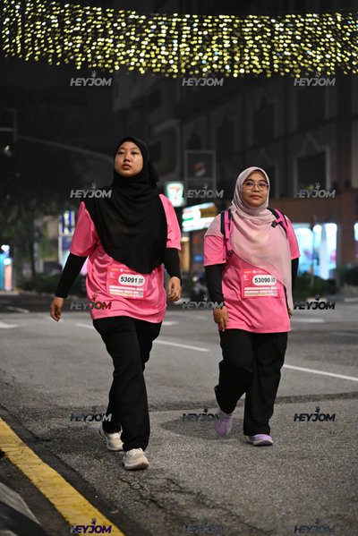 KL Women Running Festival 2026